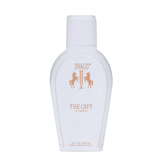 Jivago The Gift For Men EDP 3.4oz