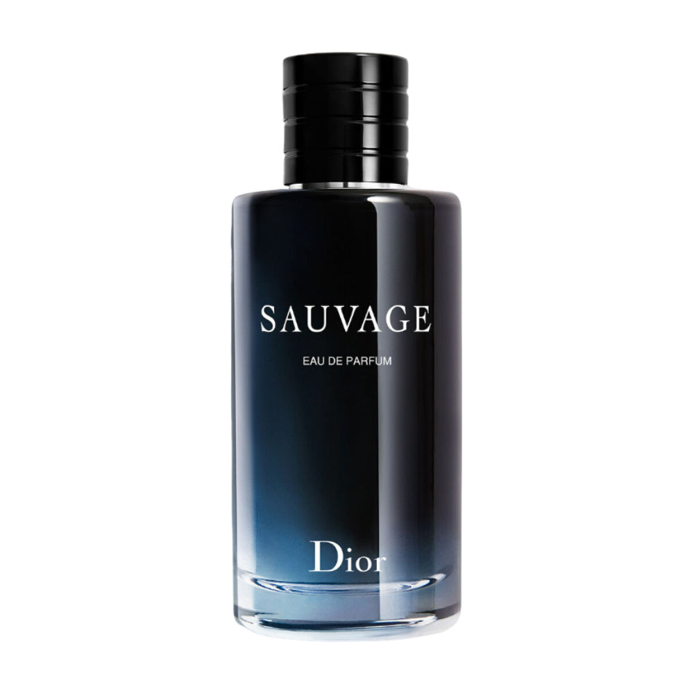 Christian Dior Sauvage Men's 3.4 oz Eau De Parfum Spray