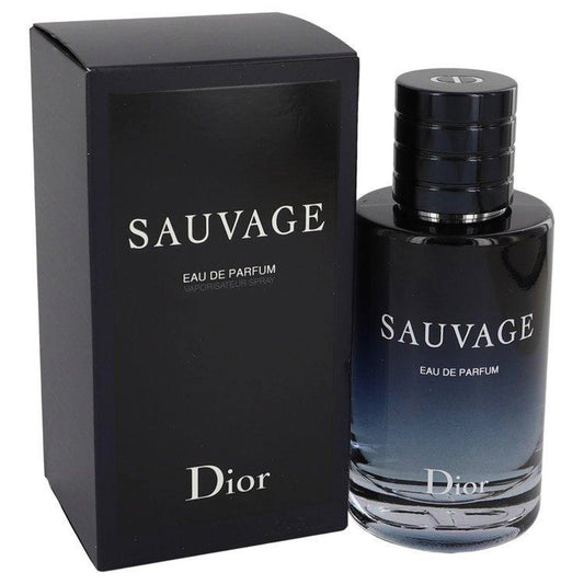 Dior Sauvage Men's 3.3 oz Eau de Parfum