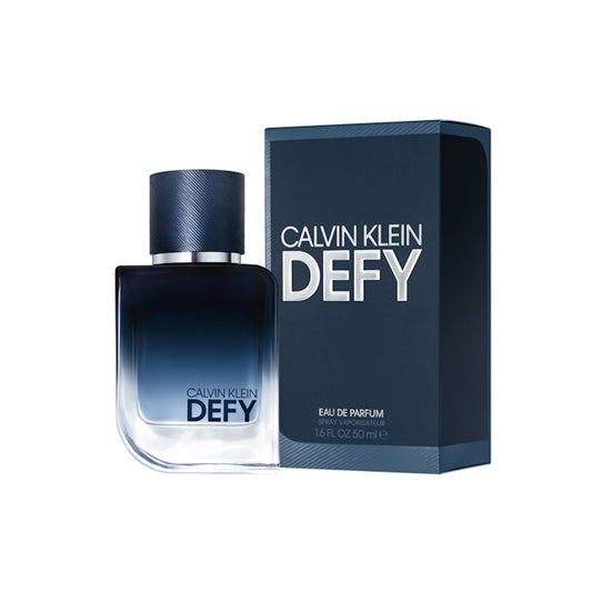 Calvin Klein defy Men's 1.7 oz Eau de Parfum Spray