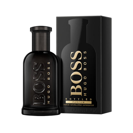Hugo Boss Boss Bottled Men's 1.6 oz Eau de Parfum Spray
