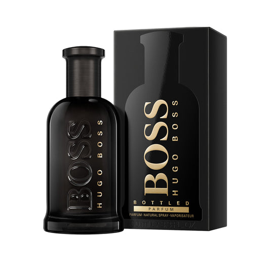 Hugo Boss Boss Bottled Eau de Parfum, 3.38 oz