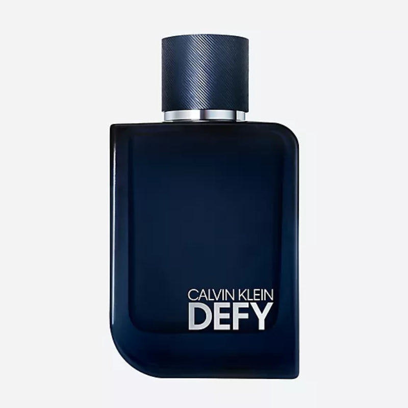 Calvin Klein Defy Eau de Parfum para hombre de 3,4 oz