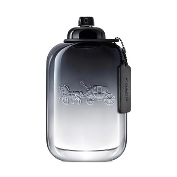 Coach New York Eau de Toilette para hombre de 6,7 oz