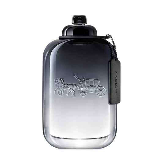 Coach New York Men's 6.7 oz Eau de Toilette