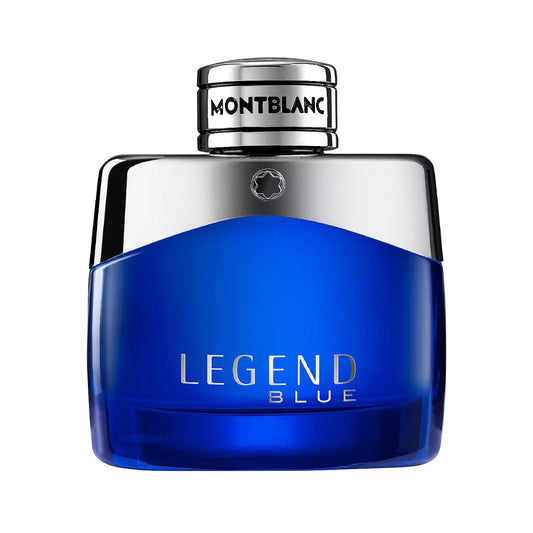 Montblanc Legend Blue Men's 1.7 oz Eau de Parfum Spray