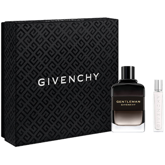 Conjunto de regalo de dos piezas para caballeros de Givenchy