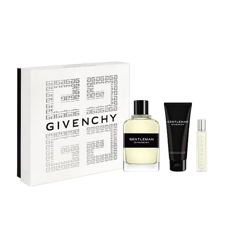 Givenchy Gentleman Eau de Toilette 3-Piece Gift Set