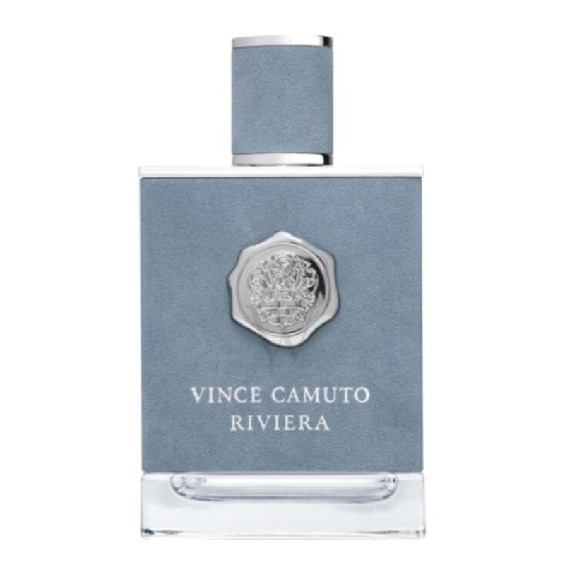 Vince Camuto Riviera Eau de Toilette en spray para hombre de 3,4 oz