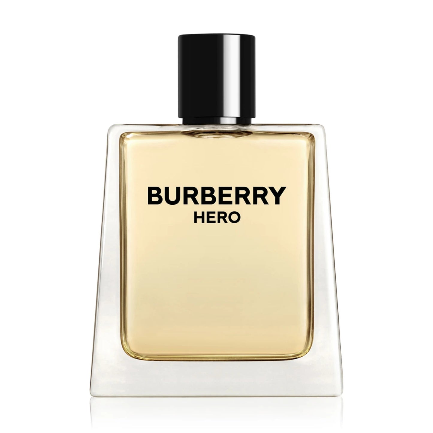 Burberry Hero Men's 5 oz Eau de Toilette Spray
