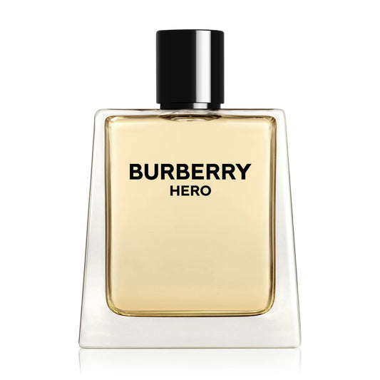 Burberry Hero Men's 5 oz Eau de Toilette Spray