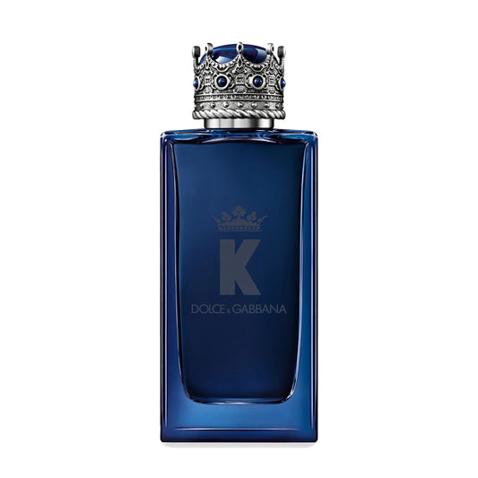 Dolce &amp; Gabbana K Eau de Parfum en spray intenso para hombre de 3,4 oz