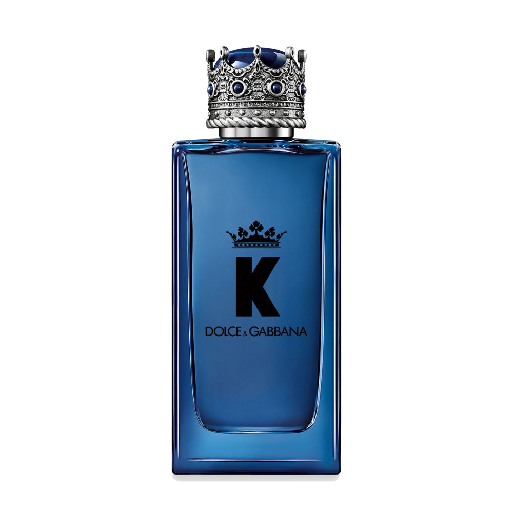 Dolce &amp; Gabanna K Eau de Parfum para hombre de 3,3 oz