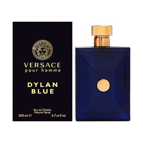 Versace Dylan Blue Men's 6.7 oz Eau de Toilette