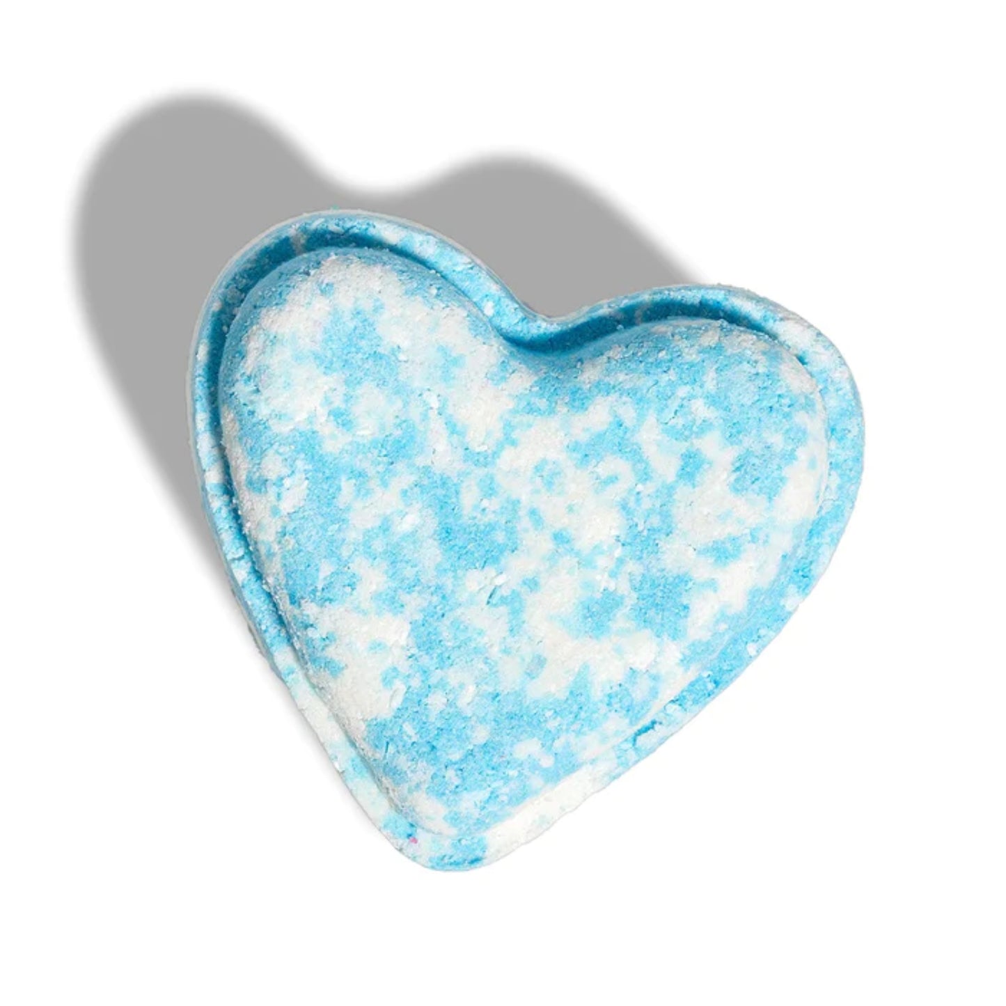 Nectar Bath Treats Moisturizing, Slow Dissolving Foaming Bath Bomb - Ocean Breeze