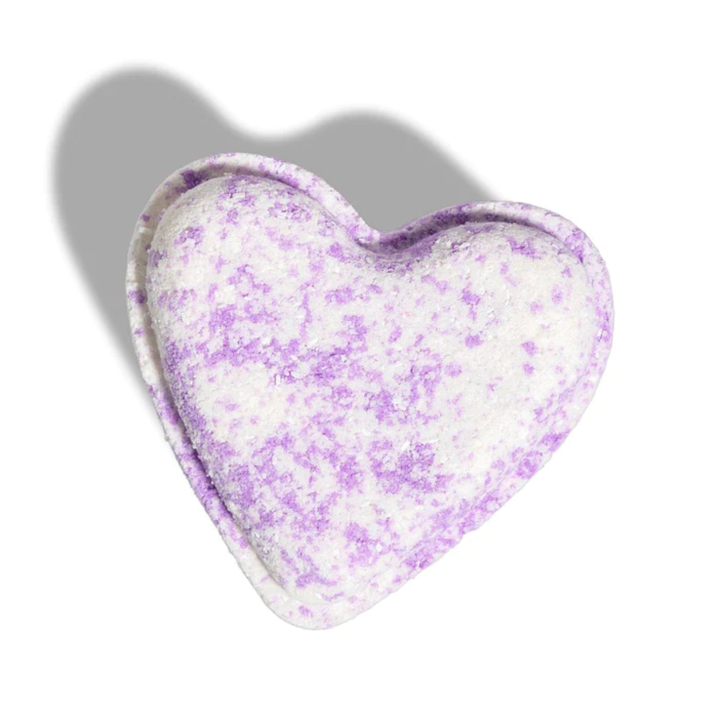 Nectar Bath Treats Foaming Bath Bomb - Lavender Blossom