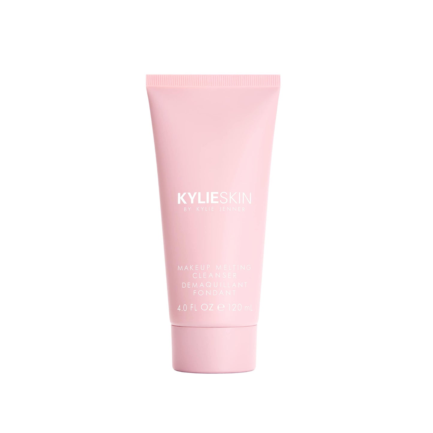 Limpiador de maquillaje Magic Makeup Melting de 4 oz de Kylie Cosmetics Skin, sin fragancia