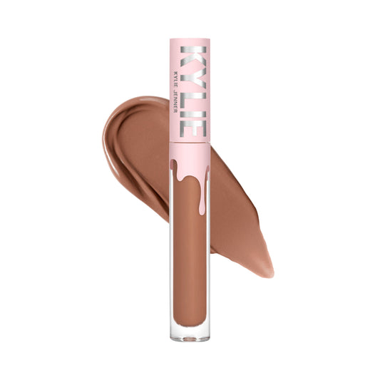 Lápiz labial líquido Dolce K Matte 703 de Kylie Cosmetics de 0,10 oz. - Resistente al agua