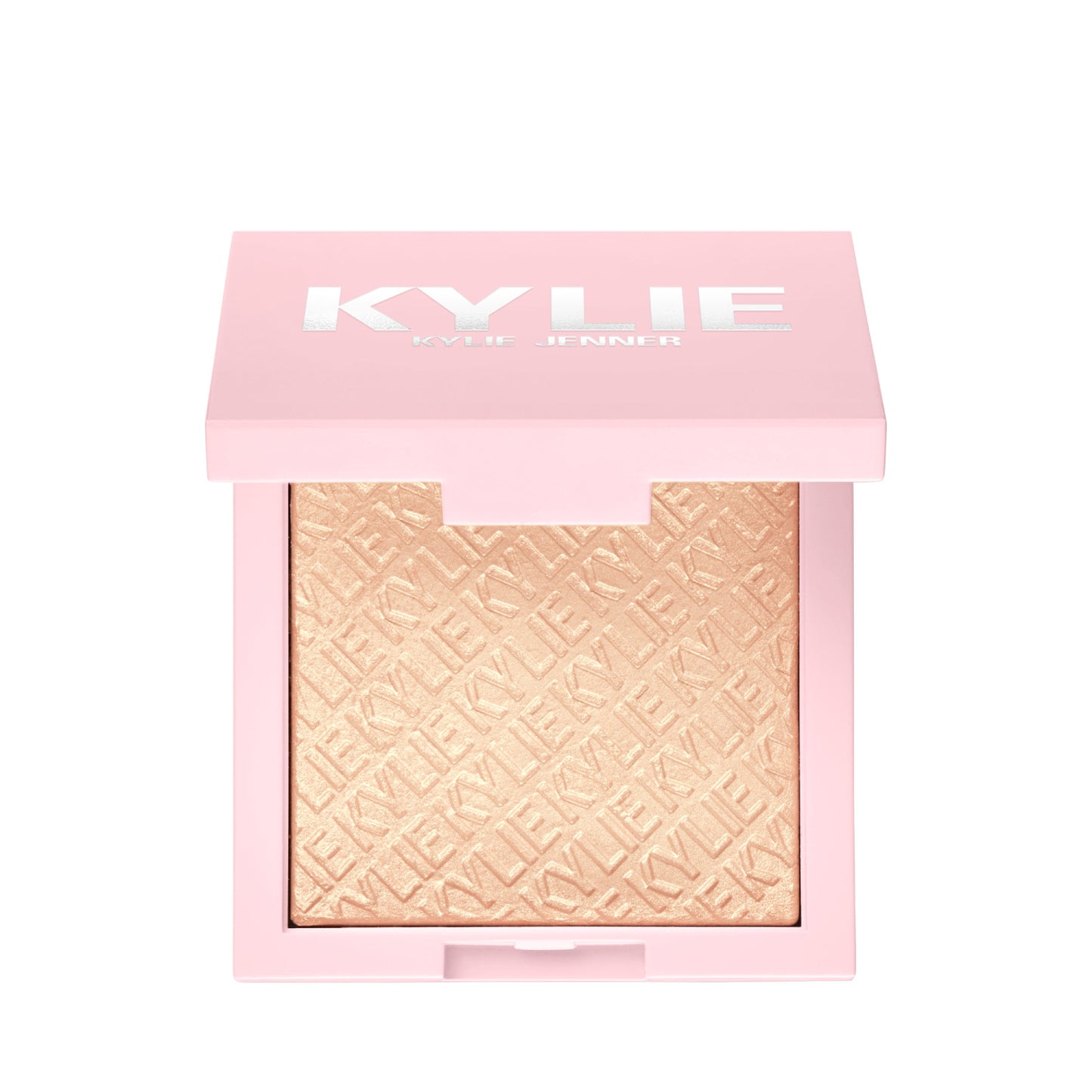 Kylie Cosmetics 0.28 oz. Kylighter 050 Cheers Darling Illuminating Powder - Skin Breathable Formula