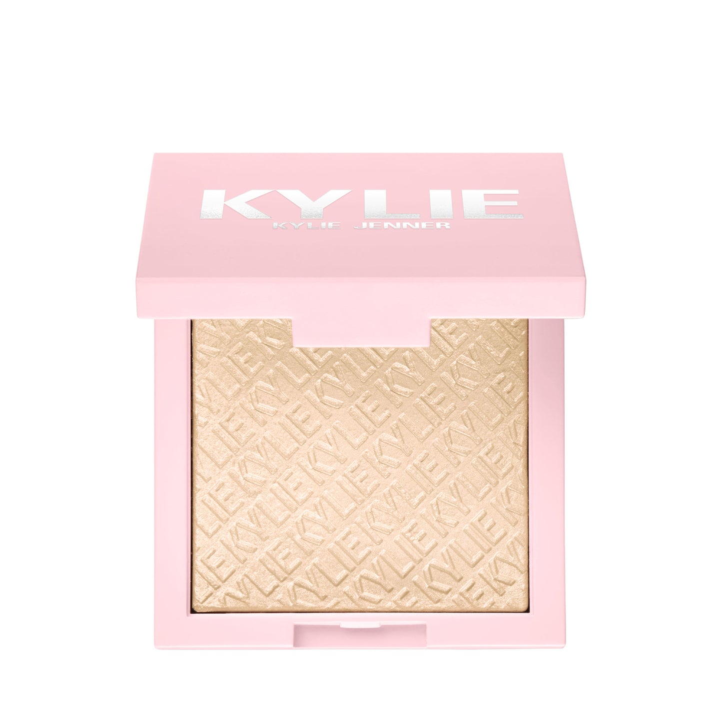 Kylie Cosmetics 0.28 oz. Kylighter 020 Ice Me Out Illuminating Powder - Skin Breathable Formula