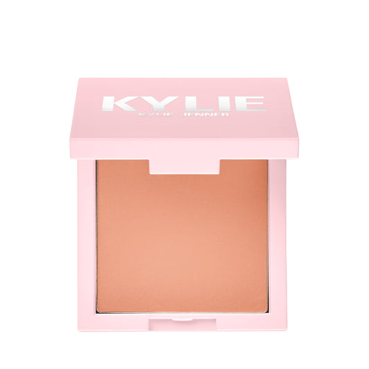 Kylie Cosmetics 0.35 oz. Matte 727 Crush Pressed Blush Powder - Skin Breathable Formula