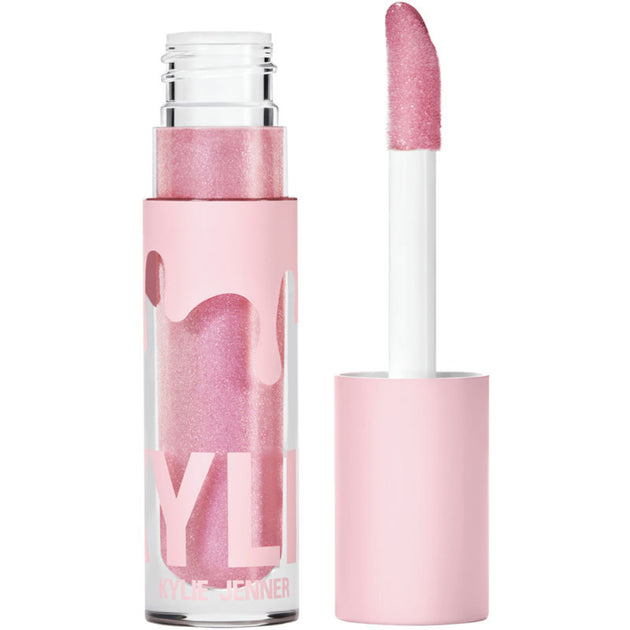 Kylie Cosmetics 0.11 oz. Illuminating 323 Daddy's Girl High Gloss