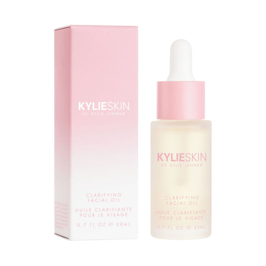 Aceite facial clarificante Kylie de 0,67 oz