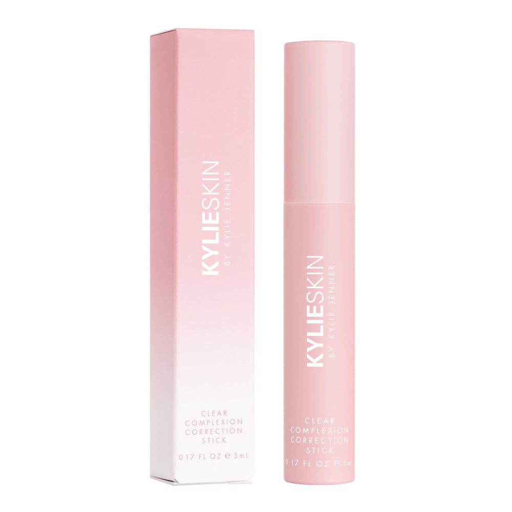 Corrector en barra Clear Complexion de Kylie Skin de 0,1 oz.