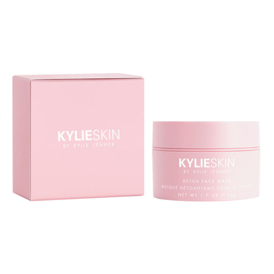 Mascarilla facial desintoxicante de Kylie Cosmetics, 1,7 oz