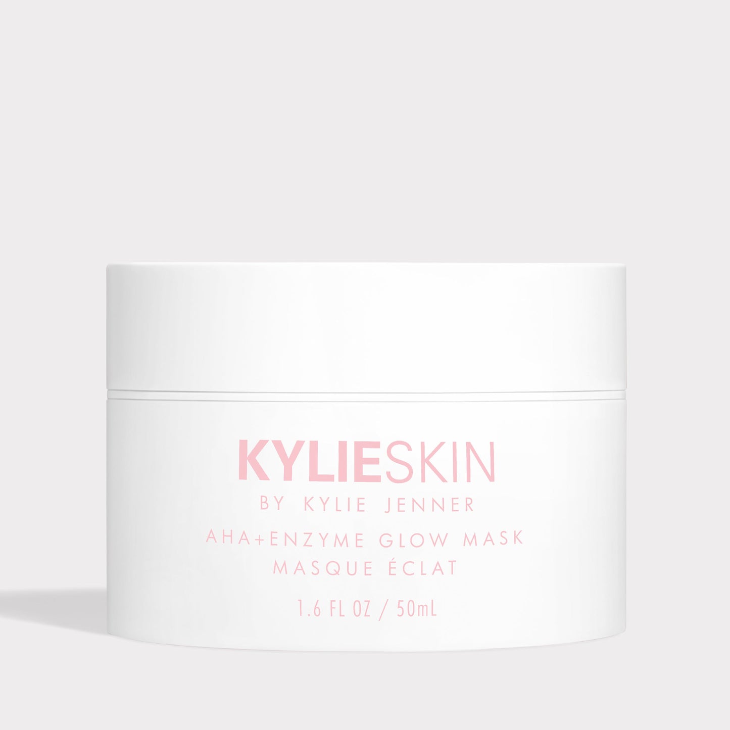 Kylie Cosmetics 1.6 oz. Aha + Enzyme Glow Mask