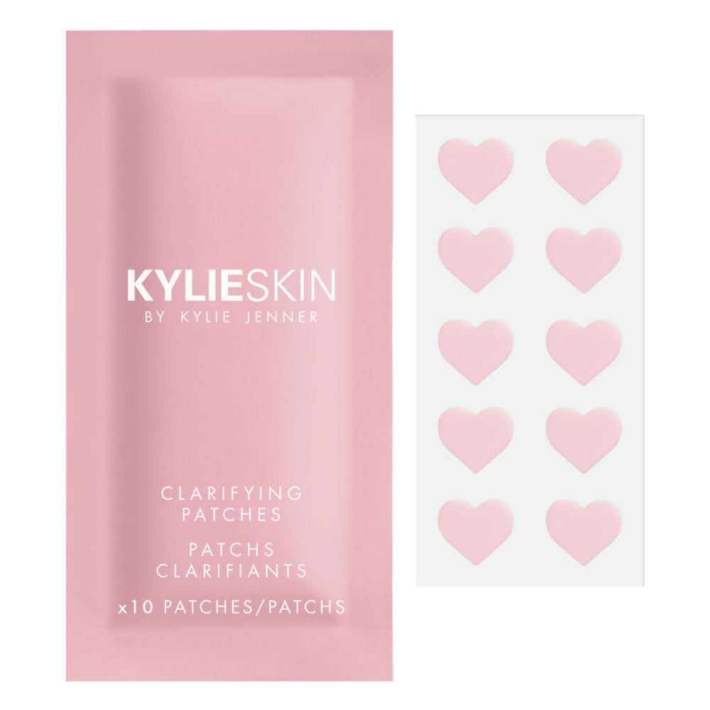 Kylie Skin Clarifying Patches