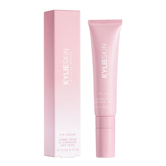 Crema para ojos Kylie Skin de 0,5 oz.