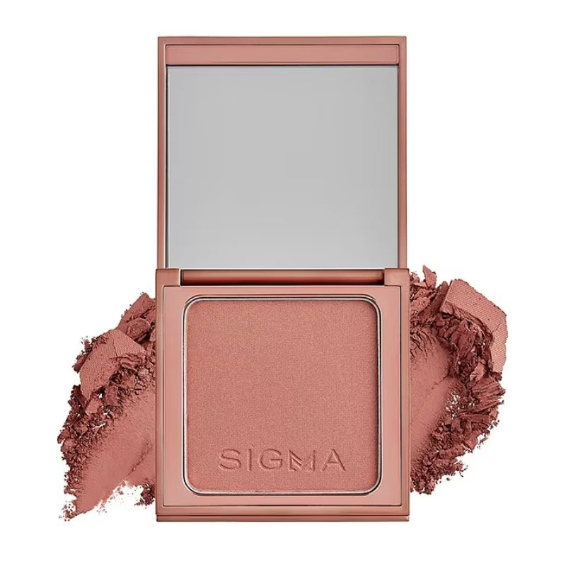 Sigma Beauty Women's 0.28 oz Blush - Cor-de-Rose