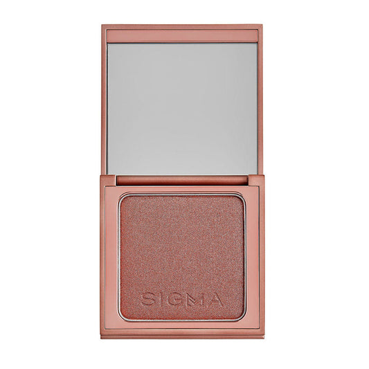 Sigma Beauty Women's 0.28 oz Blush - Bronze Star