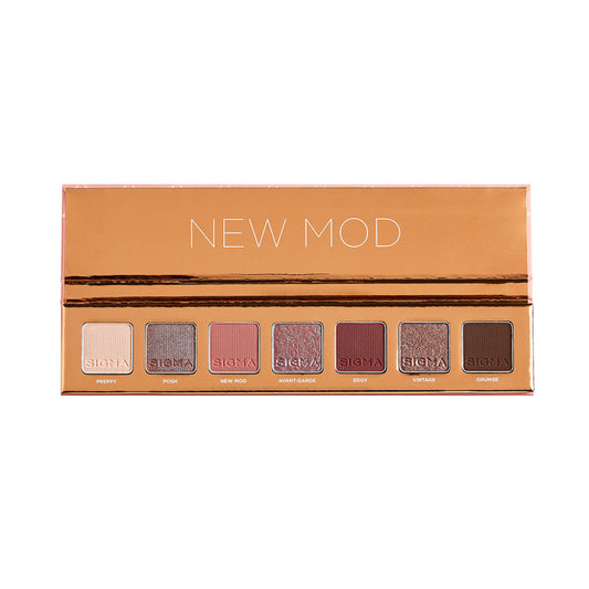 Sigma Beauty New Mood Mini Eyeshadow Palette