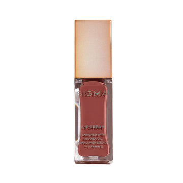Sigma Beauty Lip Cream wwith Ultra-Hydrating Formula