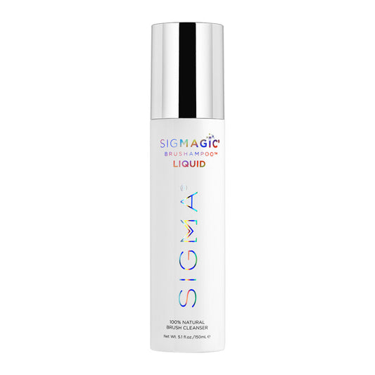 Sigma Beauty Sigmagic Brushampoo líquido