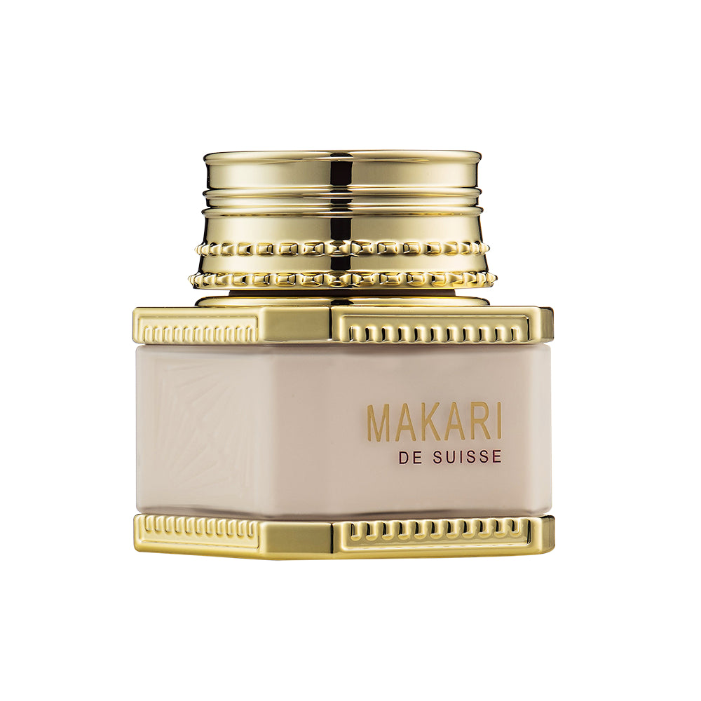 Crema facial iluminadora y antienvejecimiento Makari Day Radiance de 1,85 oz