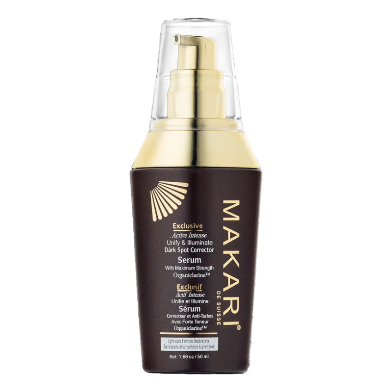 Makari Exclusive Dark Spot Corrector Serum 1.66 oz