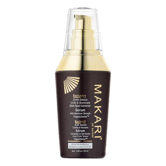 Suero corrector de manchas oscuras exclusivo de Makari, 1,66 oz