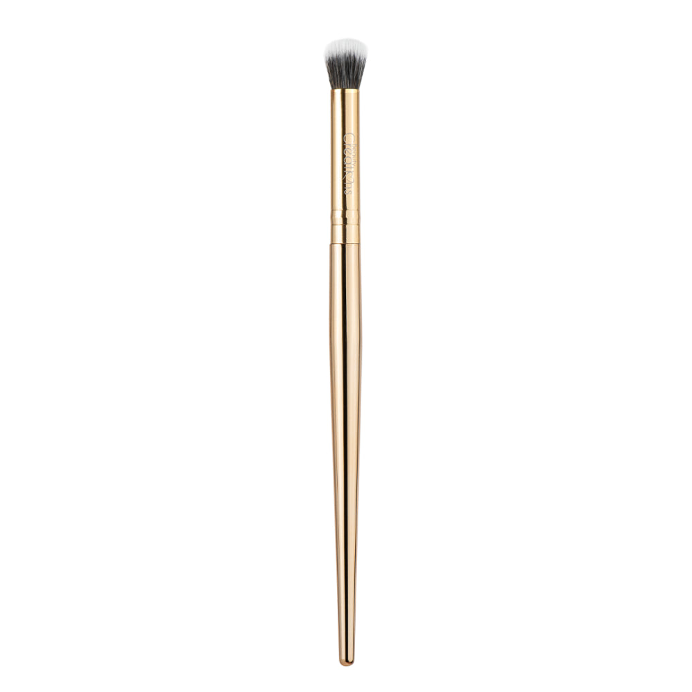 Beauty Creations Flawless Stay Concealer Blending Brush - Gold