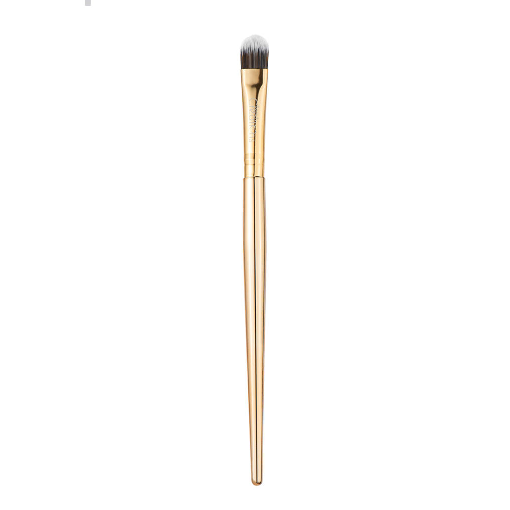 Beauty Creations Flawless Stay Concealer Flat Brush - Gold