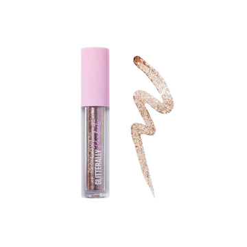 Beauty Creations 0.11 oz Glitterally Perfect Liner