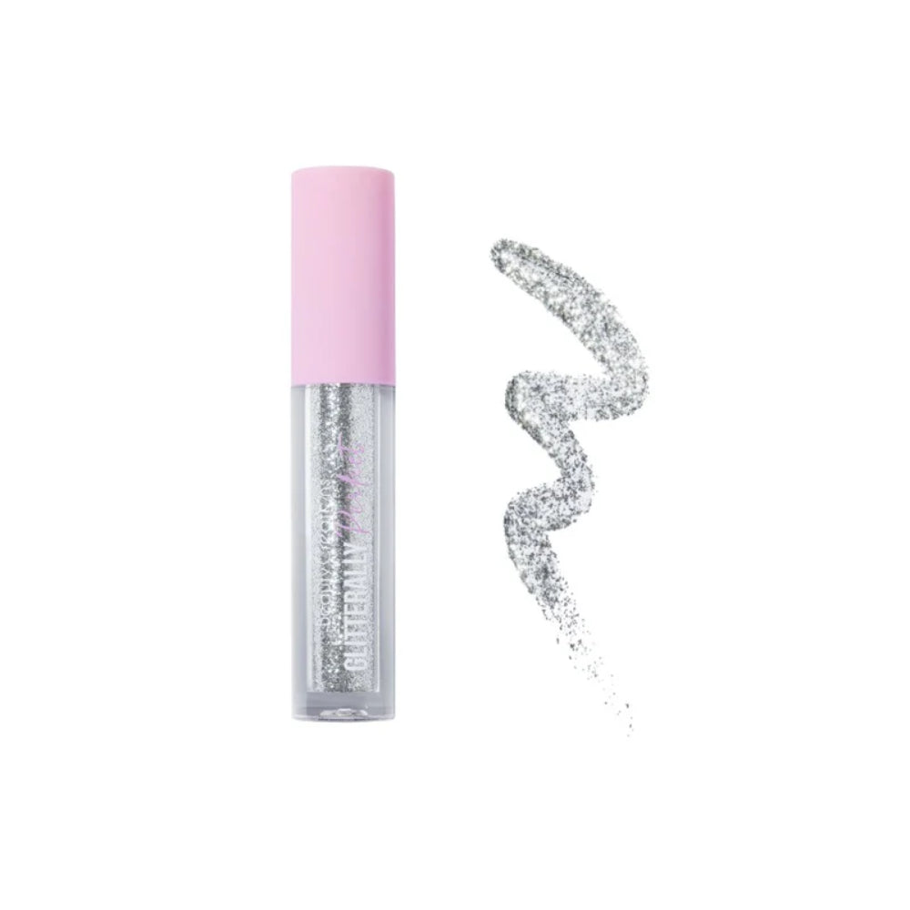 Beauty Creations Glitterally Perfect Liner, 0.11 oz - Sensual