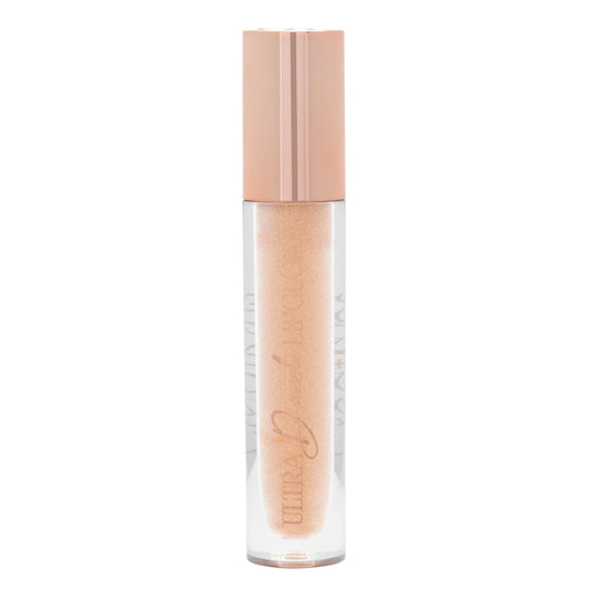 Beauty Creations Ultra Dazzle Lipgloss - Golden Girl