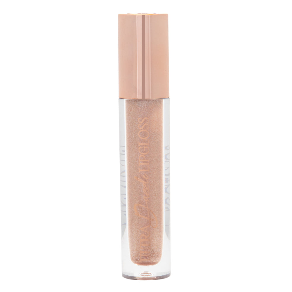 Beauty Creations Ultra Dazzle Lipgloss - Hot Shot