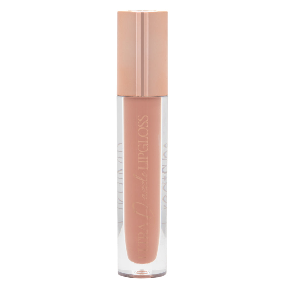 Beauty Creations Ultra Dazzle Lipgloss - Whipped