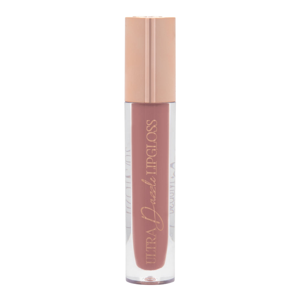 Brillo de labios Beauty Creations Ultra Dazzle - Lápiz labial Main Squeeze