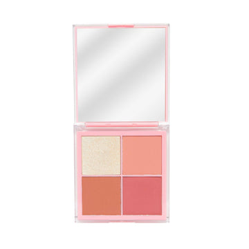 Beauty Creations Keep me Blushin' Blush Quad