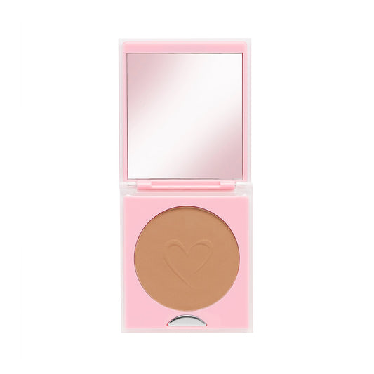 Beauty Creations Sunless & Sunkissed Bronzer - Hot Mama (Brown)